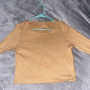 cute long sleeve shirt